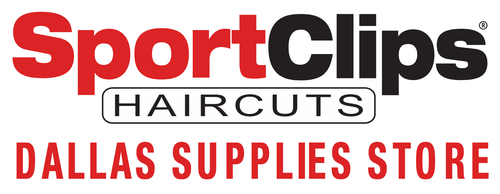 SportClips Dallas Supplies